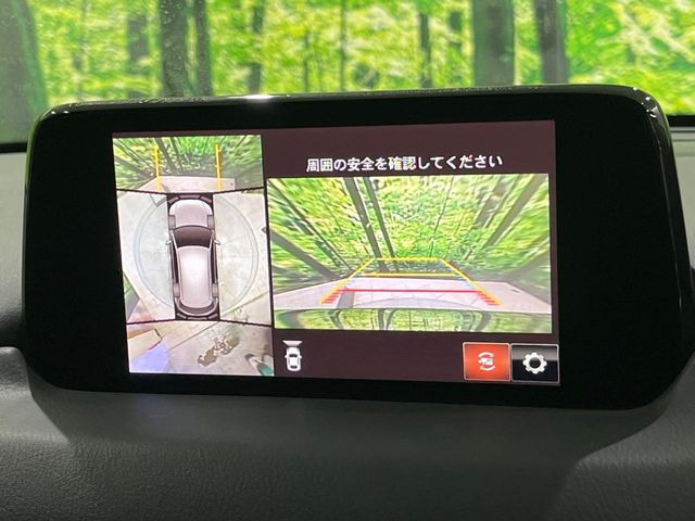 �y360&deg;�r���[���j�^�[�z��p�̃J�����ɂ��A�ォ�猩���낵���悤�Ȏ��_��360�x�N���}�̎��͂��m�F���邱�Ƃ��ł��܂������p�������m�F���₷���A�����ꏊ�ł̐؂�Ԃ��⒓�Ԃ��X���[�Y�ɍs���܂��B