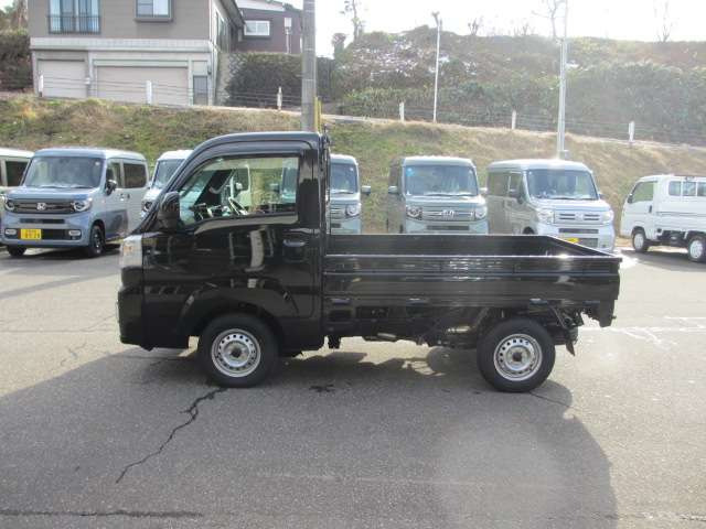 ハイゼットトラックエクストラ 4WD