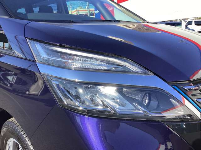 セレナ1.2 e-POWER ハイウェイスターV