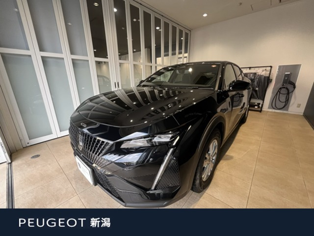 408GT ハイブリッド