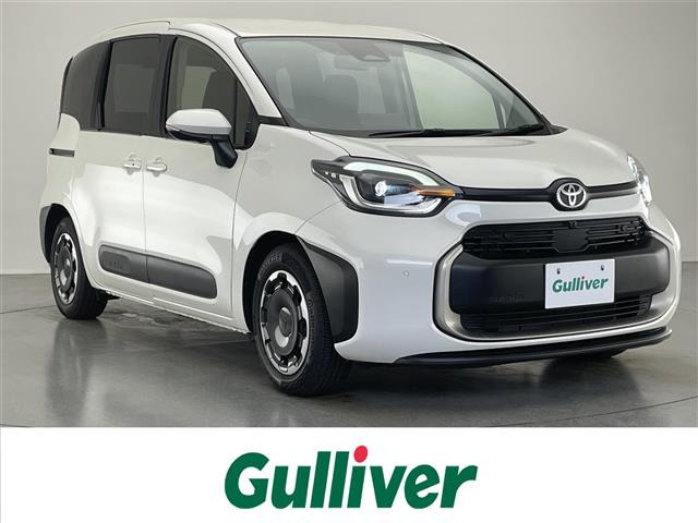 シエンタハイブリッド 1.5 Z