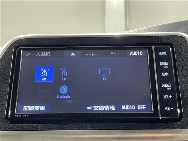 シエンタ1.5 G クエロ
