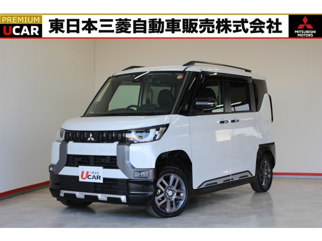 デリカミニT プレミアム