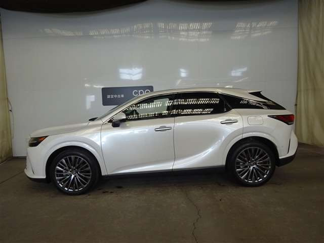 RX350 バージョンL