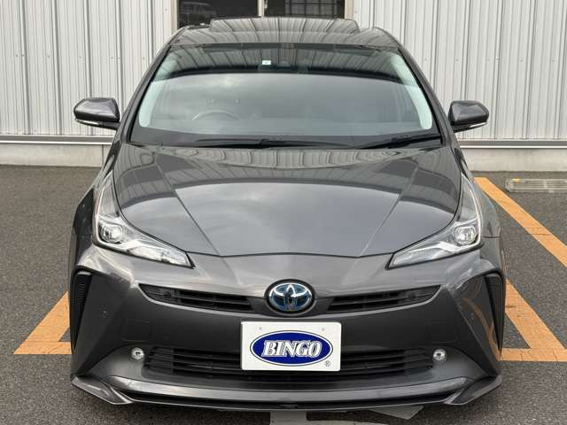 プリウス1.8 A プレミアム