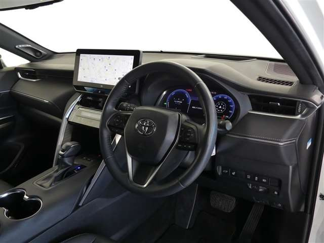 ハリアー2.5 ハイブリッド E-Four Z レザーパッケージ 4WD