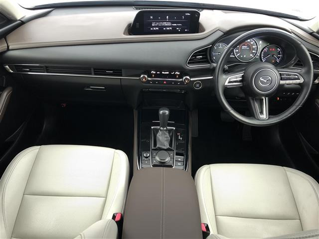 CX-301.8 XD Lパッケージ