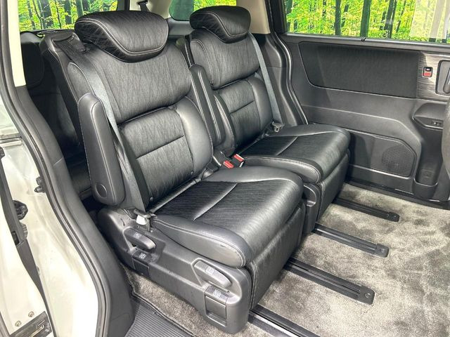 ���ڒ����̓E�H�[�N�X���[�ƂȂ��Ă���܂��B���ڂƎO��ڂ̈ړ�����~�肪�Ƃ��Ă��y�ɂȂ�̂ŁA���~��̍ۂ��X�g���X�������邱�Ƃ͂���܂����