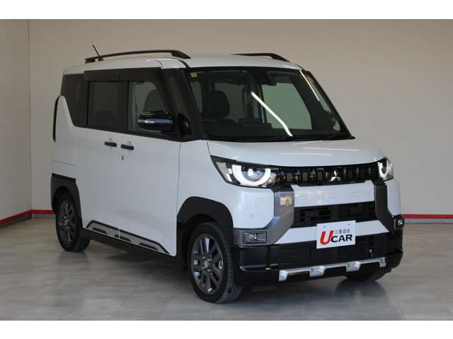 デリカミニT プレミアム