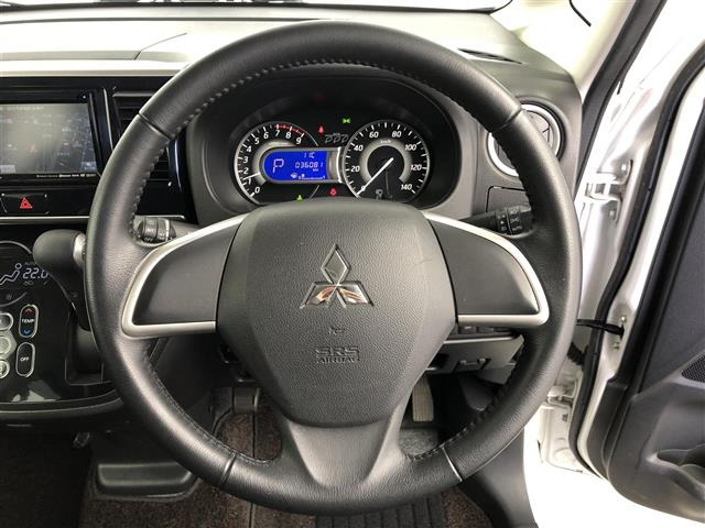 eKスペースカスタムG セーフティ パッケージ