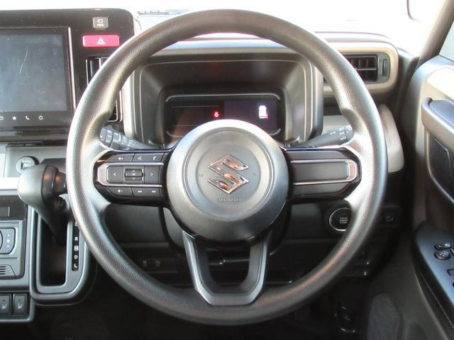 スペーシアハイブリッド(HYBRID)  X