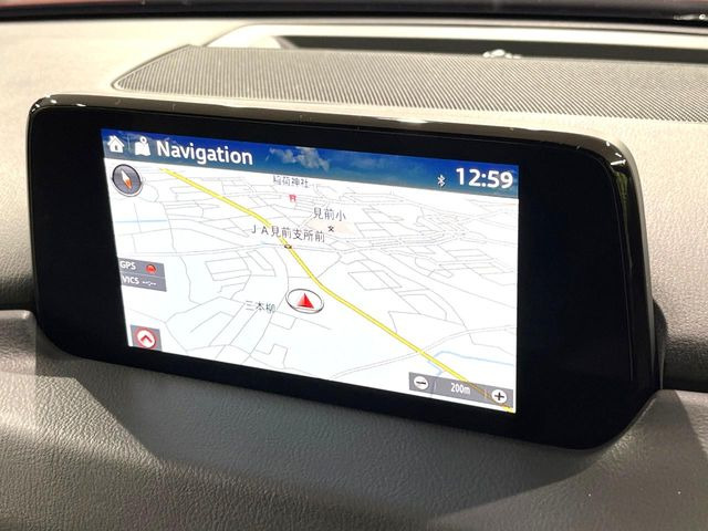 �y�}�c�_�R�l�N�g�i�r�z�ԓ��̕��͋C�Ƀ}�b�`������̌^�^�C�v�̃i�r�B�e����q�ݒ��Bluetooth�Đ����A�l�X�ȋ@�\���y���߂܂��B�����I�ȃ_�C�������삪�\�ŁA�g��������ǍD�ł��B