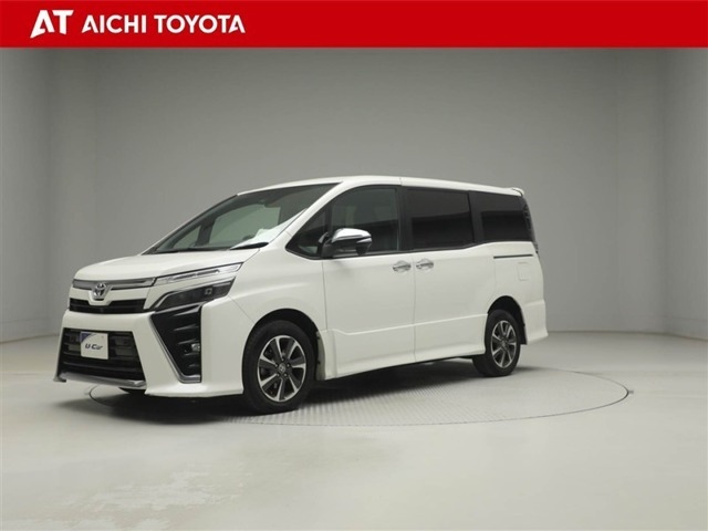 ヴォクシー2.0 ZS 煌III 4WD