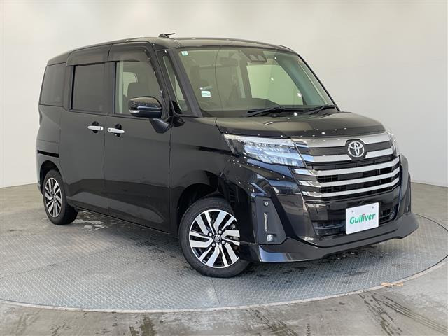 ルーミー1.0 カスタム G