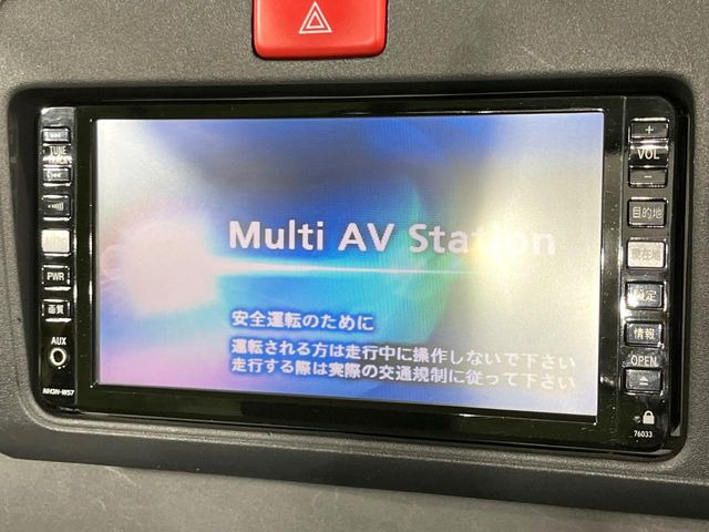 �y�i�r�Q�[�V�����z�g���₷���i�r�ŖړI�n�܂ł�������ē����Ă���܂��B�e��I�[�f�B�I�Đ��@�\���[�����Ă���A���Ԃ̉^�]������Ɋy�����Ȃ�܂�!!