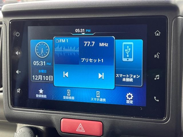 �y�f�B�X�v���C�I�[�f�B�I�z���莝���̃X�}�[�g�t�H���Ƃ̘A�g�ŁA�i�r�≹�y�Đ��ȂǊe��A�v�����g�p�\�B�X�}�z�ɋ߂����o�ł��g�����������܂���