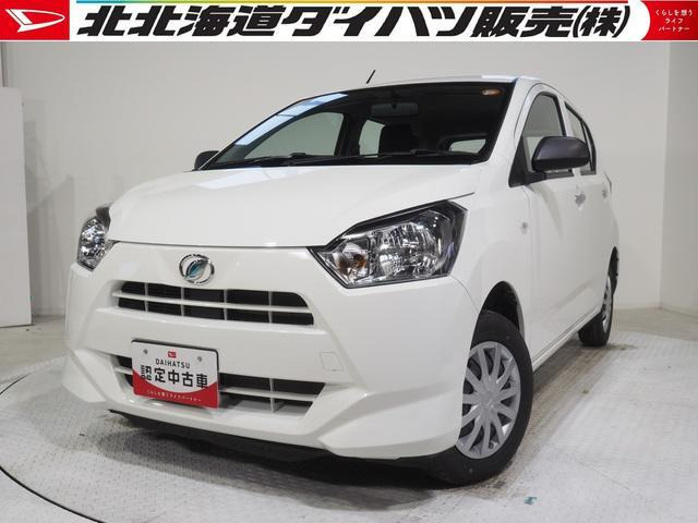 ミライースL SAIII 4WD