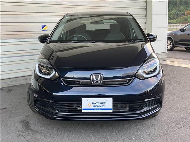 フィット1.5 ホーム