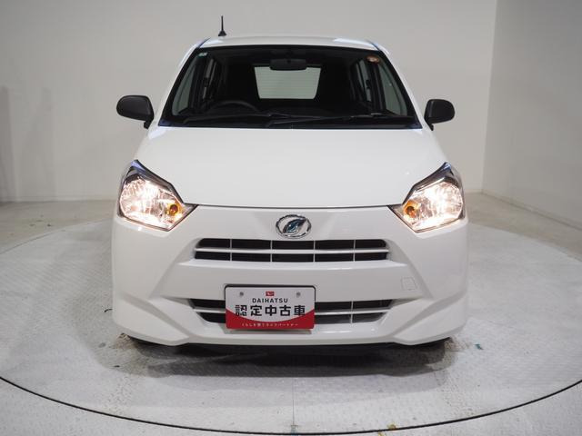 ミライースL SAIII 4WD