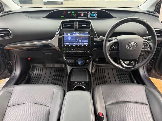 プリウス1.8 A プレミアム