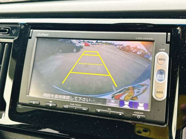 �y�o�b�N�J�����z����m�F��Ԍɓ�������S�E���K�ł��ˁ�