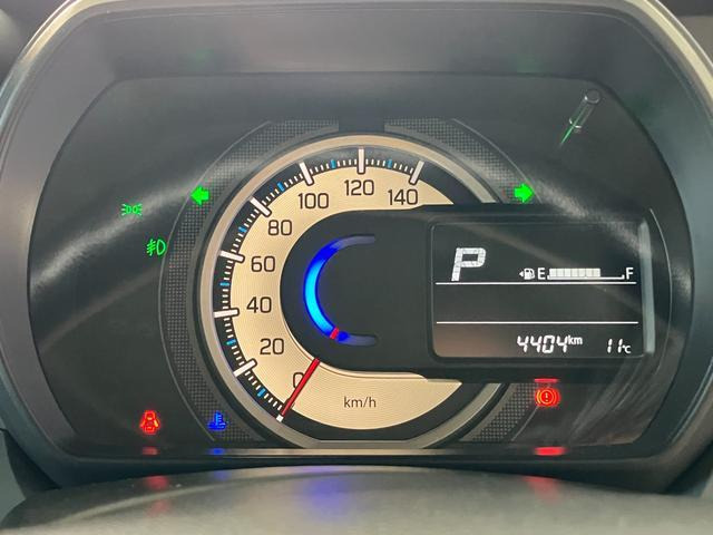 スペーシアベースXF