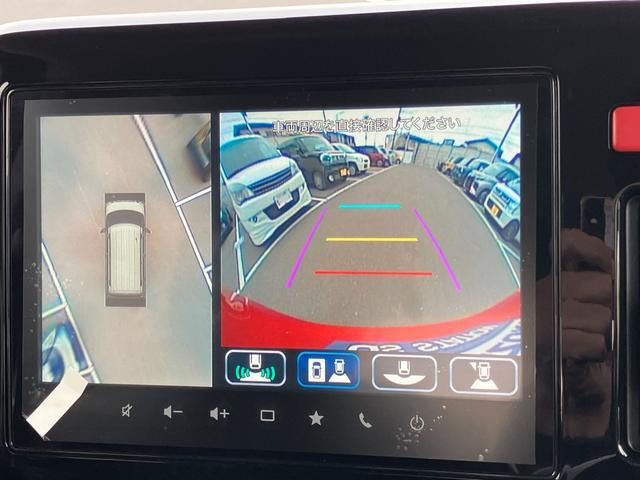 スペーシアギアハイブリッド(HYBRID) XZ