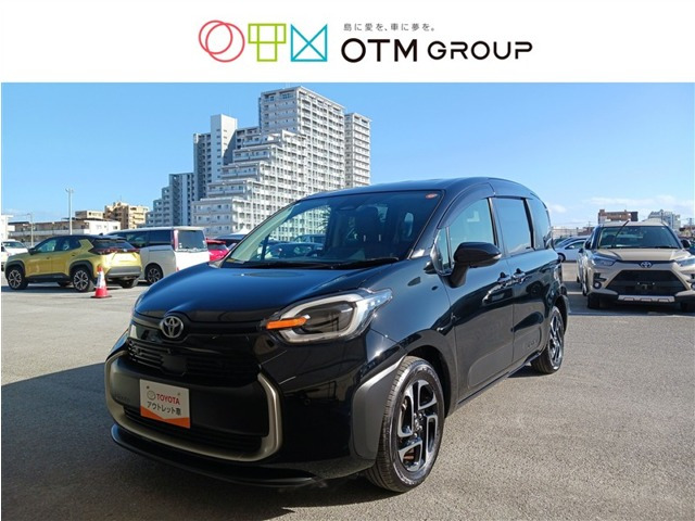 シエンタハイブリッド 1.5 Z