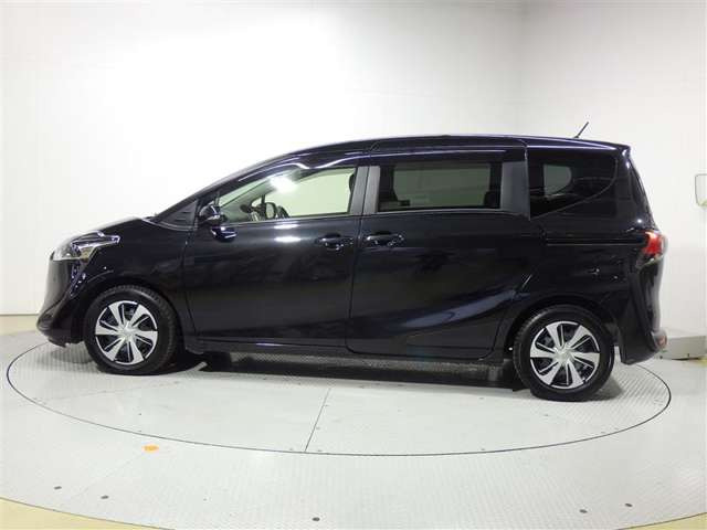 シエンタ1.5 G クエロ