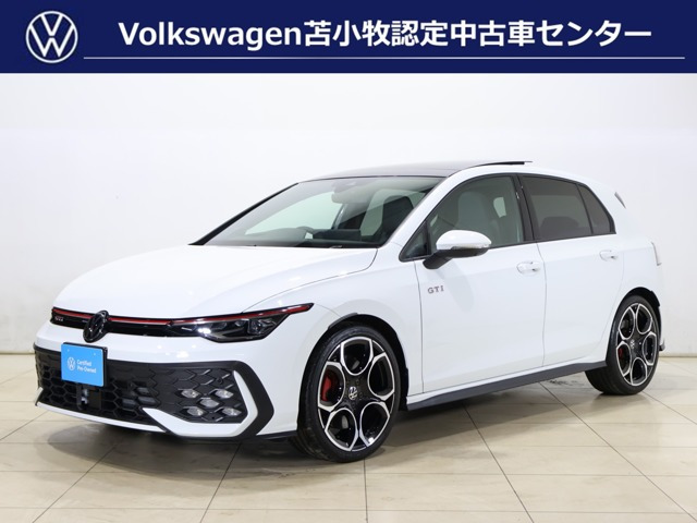 ゴルフGTI