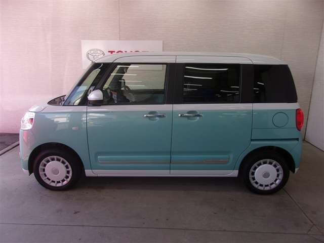 ムーヴキャンバス