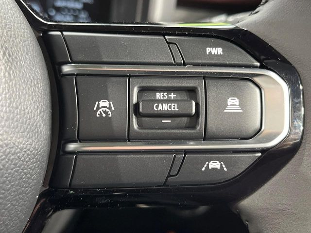 �y�A�_�v�e�B�u�N���[�Y�R���g���[���z�������H�ł̒��������s���y��!!�����ő��x��ۂN���[�Y�R���g���[�����A�Փˌy���V�X�e���ƘA�g���A�O���̎ԗ������m���ĎԊԂ�ۂ悤�ɑ��x���߂��Ă���܂�!!