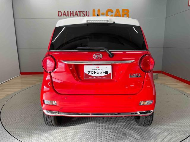 キャストスタイル G SAII