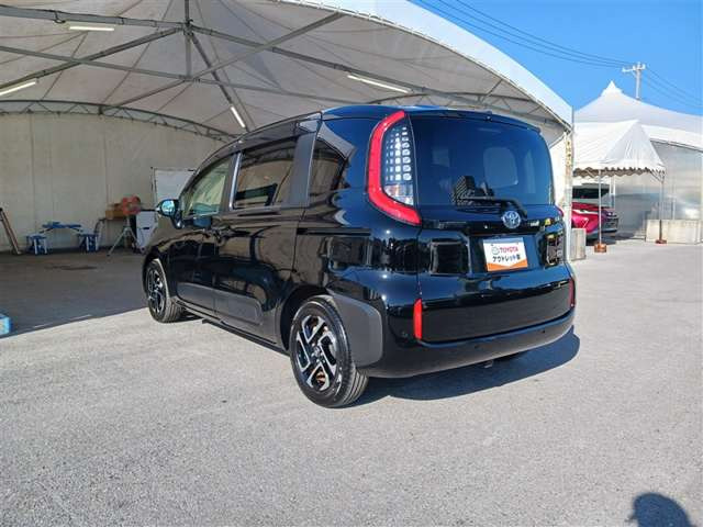 シエンタハイブリッド 1.5 Z