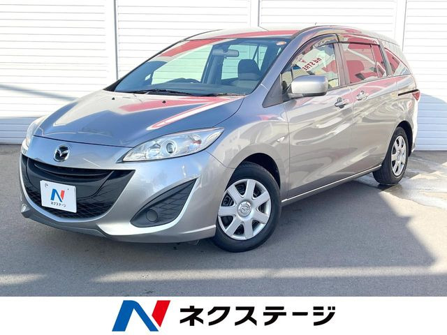 プレマシー(マツダ) 2.0 20C スカイアクティブ 中古車画像