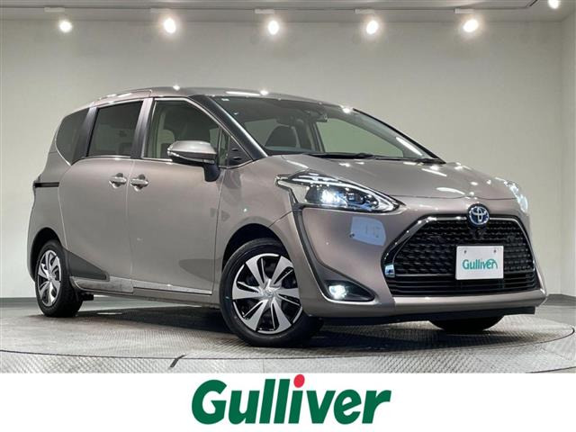 シエンタ1.5 G クエロ