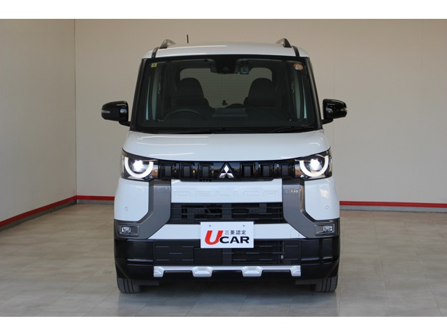 デリカミニT プレミアム