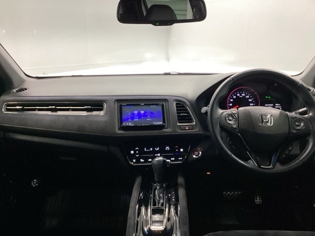 ヴェゼル1.5 RS ホンダセンシング