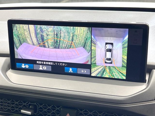 �y�}���`�r���[�J�����V�X�e���z��p�̃J�����ɂ��A�ォ�猩���낵���悤�Ȏ��_��360�x�N���}�̎��͂��m�F���邱�Ƃ��ł��܂������p�������m�F���₷���A�����ꏊ�ł̐؂�Ԃ��⒓�Ԃ��X���[�Y�ɍs���܂��B