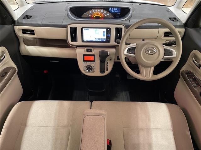 ムーヴキャンバスX メイクアップ リミテッド SAIII