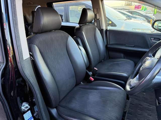 �V�[�g�͐G��S�n�A����S�n�Ƃ��ɏ㎿�Ȏd�オ��B�����ւ̒������h���C�u�ł����ɂ����A���K�ȃh���C�u���y���߂܂��B