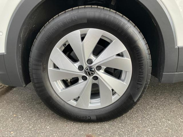 T-CrossTSI アクティブ