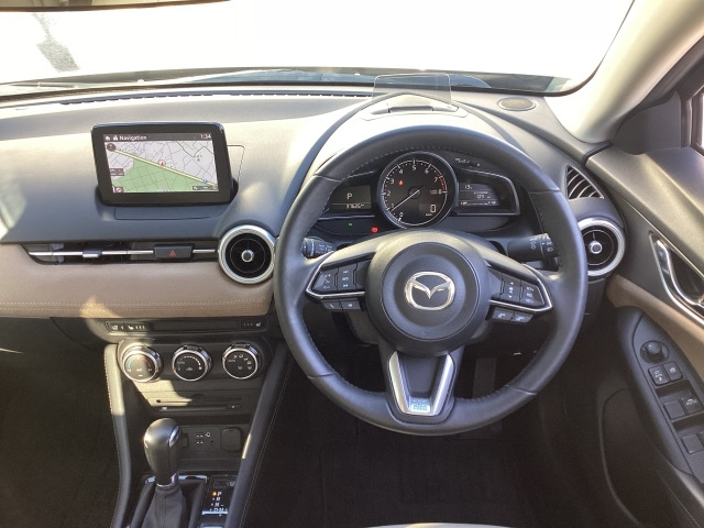 CX-31.5 15S アーバンドレッサー