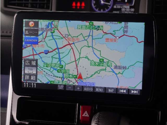 タンク1.0 カスタム G 4WD