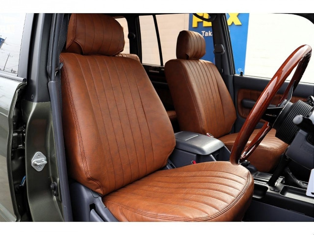 ランドクルーザープラド2.7 TX リミテッド 4WD