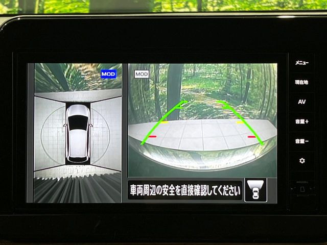 �y�A���E���h�r���[���j�^�[�z��p�̃J�����ɂ��A�ォ�猩���낵���悤�Ȏ��_��360�x�N���}�̎��͂��m�F���邱�Ƃ��ł��܂������p�������m�F���₷���A�����ꏊ�ł̐؂�Ԃ��⒓�Ԃ��X���[�Y�ɍs���܂��B