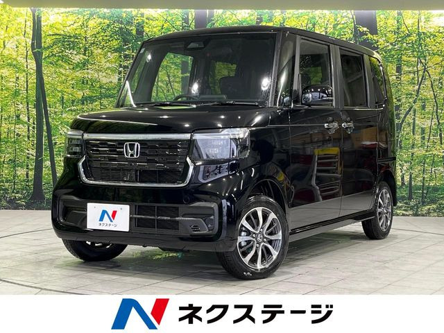 ホンダ NBOXカスタム 山形県の中古車一覧｜中古車検索 - 価格.com