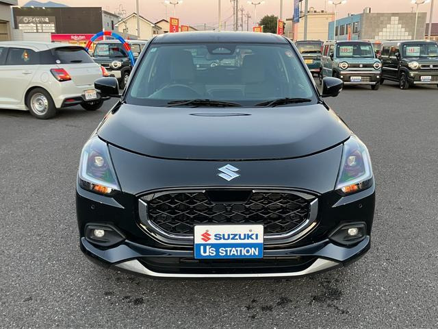 スイフト1.2 ハイブリッド(HYBRID) MZ