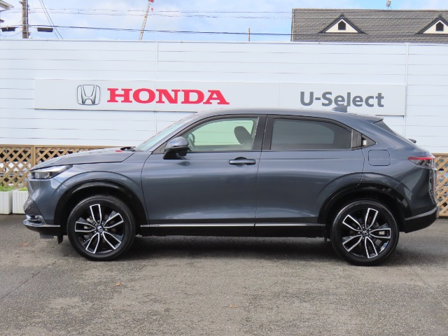 ヴェゼル1.5 ハイブリッド Z