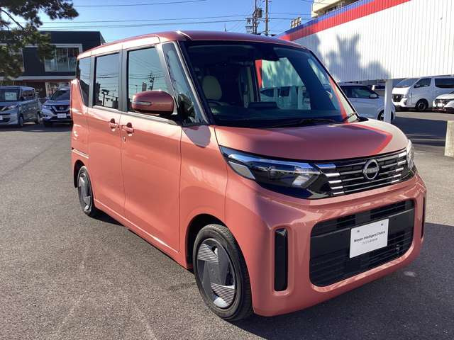 デイズルークスX